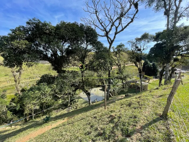 Imagem 2: Casa Á VENDA com ÓTIMA localização, TERRENO com 3.600m² Rancho Queimado SC