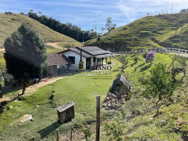 Imagem 10: Casa Á VENDA com ÓTIMA localização, TERRENO com 3.600m² Rancho Queimado SC
