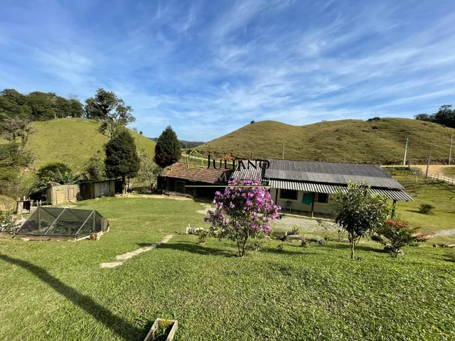 Imagem 13: Casa Á VENDA com ÓTIMA localização, TERRENO com 3.600m² Rancho Queimado SC