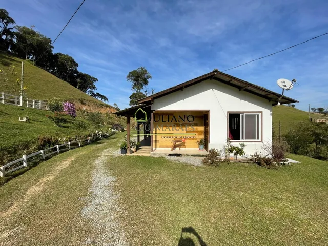 Imagem 7: Casa Á VENDA com ÓTIMA localização, TERRENO com 3.600m² Rancho Queimado SC