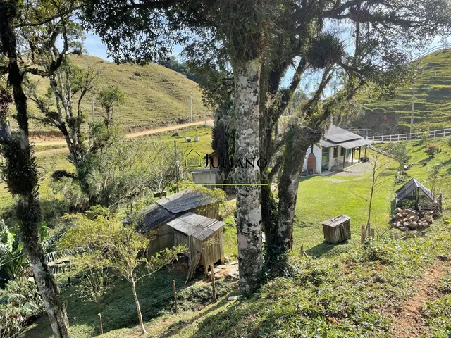 Imagem 12: Casa Á VENDA com ÓTIMA localização, TERRENO com 3.600m² Rancho Queimado SC
