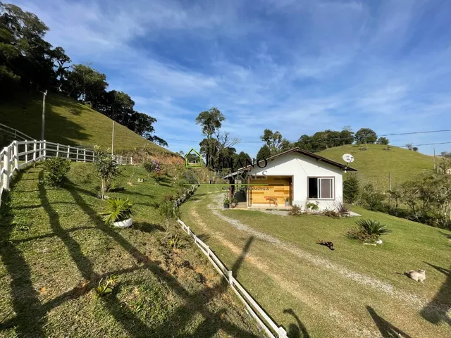Imagem 16: Casa Á VENDA com ÓTIMA localização, TERRENO com 3.600m² Rancho Queimado SC