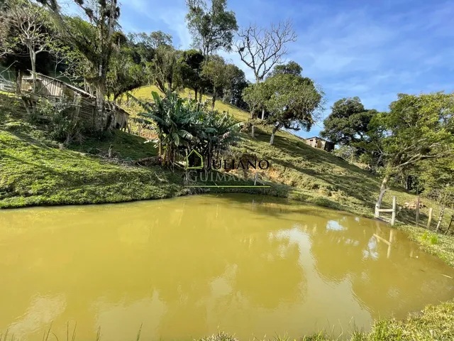 Imagem 11: Casa Á VENDA com ÓTIMA localização, TERRENO com 3.600m² Rancho Queimado SC