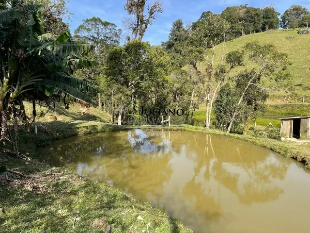 Imagem 4: Casa Á VENDA com ÓTIMA localização, TERRENO com 3.600m² Rancho Queimado SC