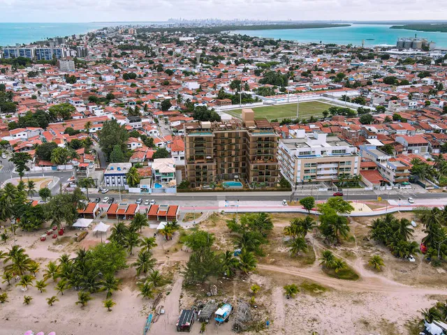 Imagem 2: Samburá Eco Resort