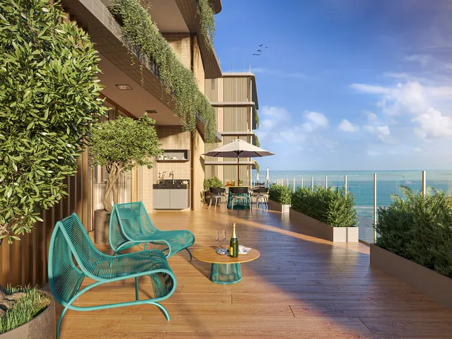 Imagem 10: Samburá Eco Resort