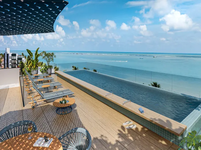 Imagem 8: Samburá Eco Resort