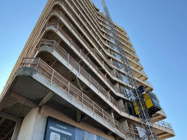Imagem: Apartamento à venda - Bairro Vila Nova