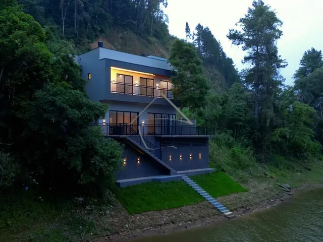 Imagem 6: Casa à venda, ALTO PALMEIRAS, RIO DOS CEDROS - SC