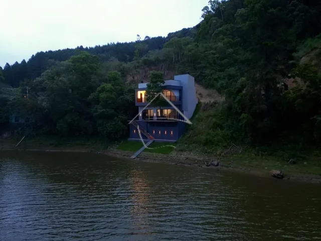 Imagem 2: Casa à venda, ALTO PALMEIRAS, RIO DOS CEDROS - SC