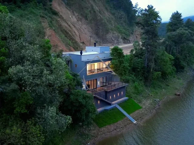 Imagem 4: Casa à venda, ALTO PALMEIRAS, RIO DOS CEDROS - SC