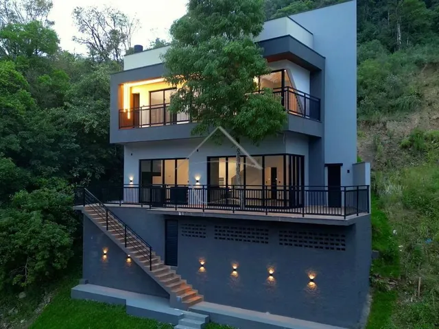 Imagem 10: Casa à venda, ALTO PALMEIRAS, RIO DOS CEDROS - SC