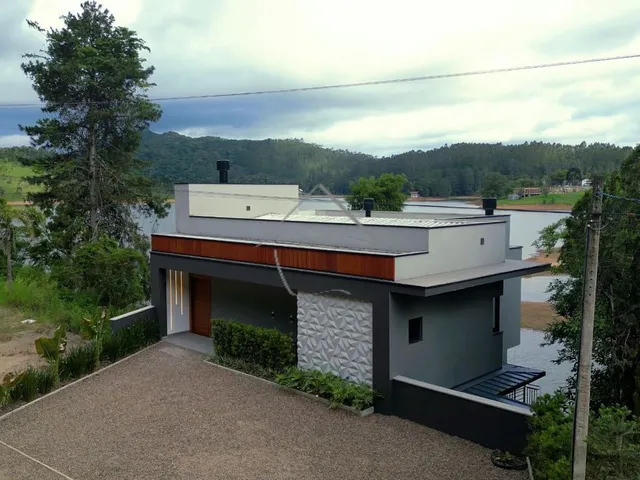 Imagem 9: Casa à venda, ALTO PALMEIRAS, RIO DOS CEDROS - SC