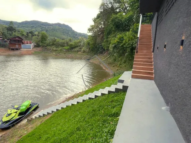 Imagem 16: Casa à venda, ALTO PALMEIRAS, RIO DOS CEDROS - SC