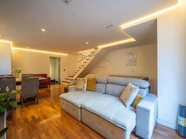 Imagem: Casa com 3 Dormitórios, Sendo 3 Suítes