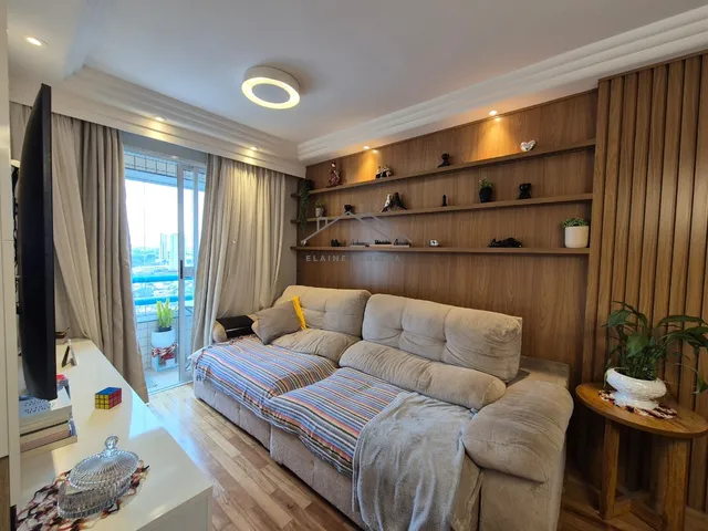 Imagem: Apartameno Centro de Osasco com 2 dorms