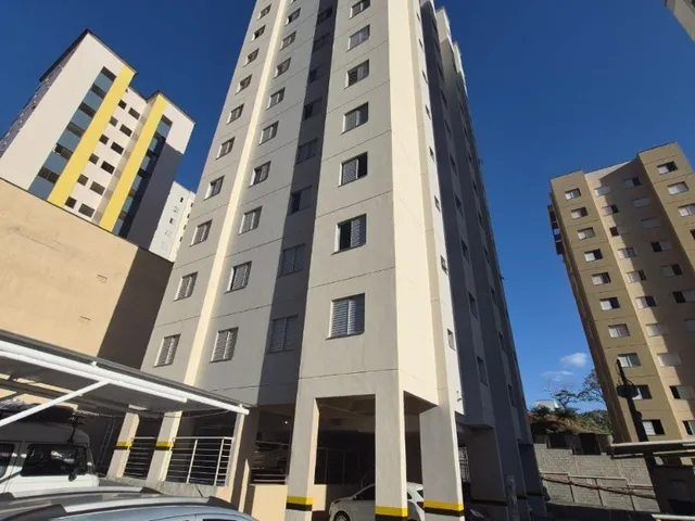 Imagem: APARTAMENTO RESIDENCIAL em POÇOS DE CALDAS
