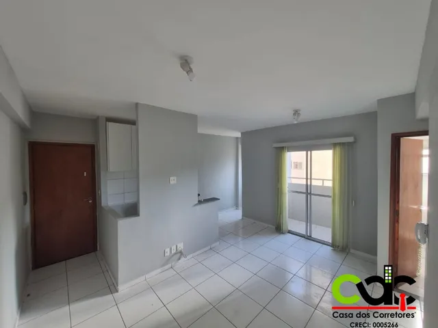 Imagem 2: APARTAMENTO RESIDENCIAL em POÇOS DE CALDAS - MG, CENTRO