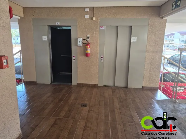 Imagem 11: APARTAMENTO RESIDENCIAL em POÇOS DE CALDAS - MG, CENTRO
