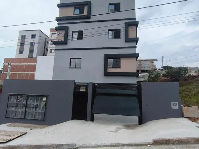 Imagem: APARTAMENTO RESIDENCIAL em POÇOS DE CALDAS