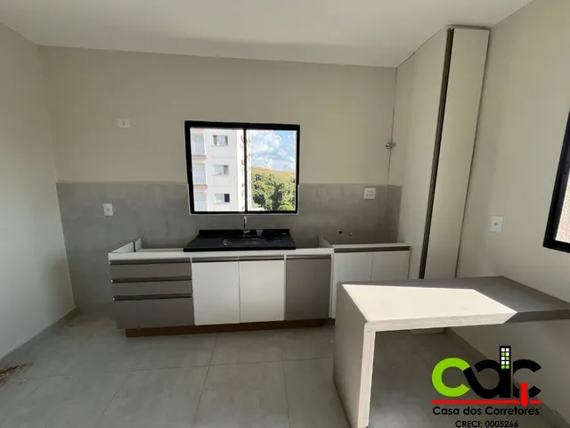 Imagem 15: APARTAMENTO RESIDENCIAL em POÇOS DE CALDAS - MG, CENTREVILLE