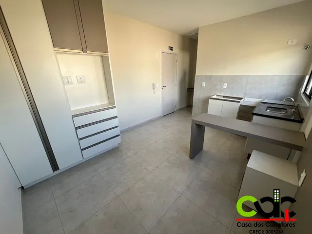 Imagem 9: APARTAMENTO RESIDENCIAL em POÇOS DE CALDAS - MG, CENTREVILLE