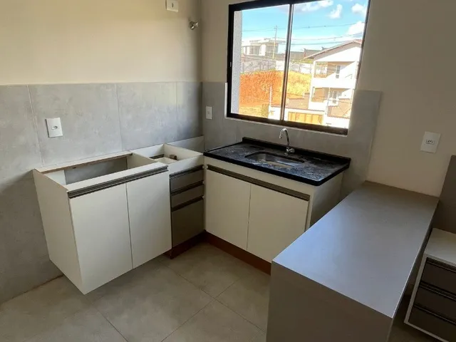 Imagem 12: APARTAMENTO RESIDENCIAL em POÇOS DE CALDAS - MG, CENTREVILLE