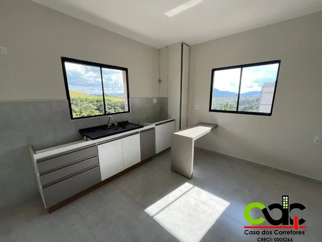 Imagem 16: APARTAMENTO RESIDENCIAL em POÇOS DE CALDAS - MG, CENTREVILLE