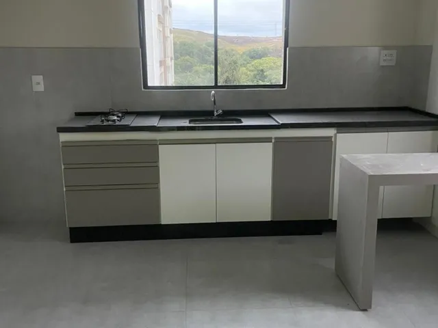 Imagem 4: APARTAMENTO RESIDENCIAL em POÇOS DE CALDAS - MG, CENTREVILLE