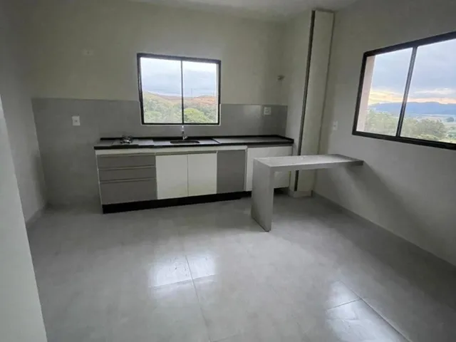 Imagem 3: APARTAMENTO RESIDENCIAL em POÇOS DE CALDAS - MG, CENTREVILLE