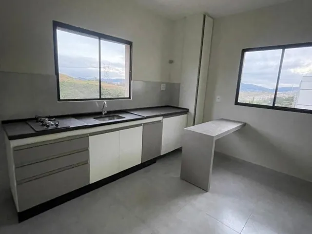 Imagem 14: APARTAMENTO RESIDENCIAL em POÇOS DE CALDAS - MG, CENTREVILLE