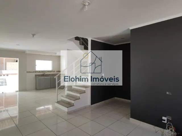 Imagem 2: Casa à venda no bairro Lagoa - Macaé/RJ