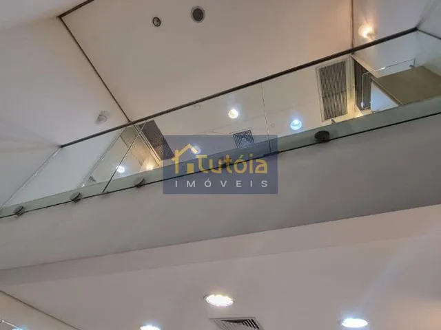 Imagem: Salao Comercial em São Paulo - São Paulo