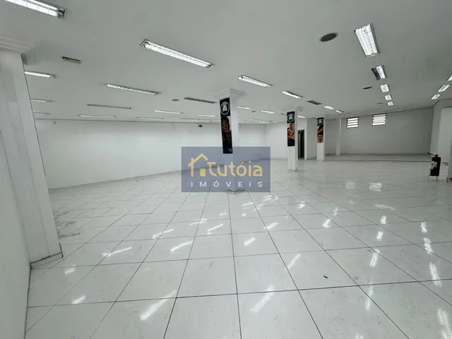 Imagem: Bussiness Premises em Diadema - São Paulo