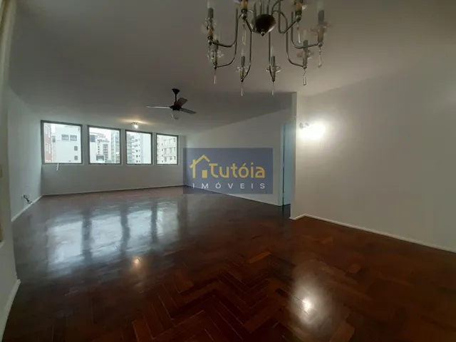 Imagem: Apartamento Residencial em São Paulo