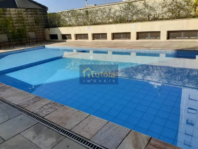 Imagem: Apartamento Residencial em São Paulo