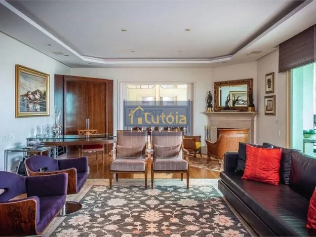 Imagem: Apartamento Residencial em São Paulo