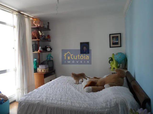 Imagem 4: Apartamento Residencial em São Paulo - São Paulo, Paraíso
