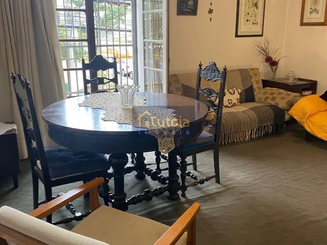 Imagem: Apartamento Residencial em São Paulo