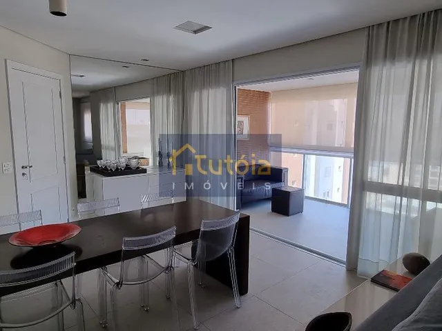 Imagem: Apartamento Residencial em São Paulo