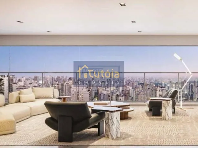 Imagem: Apartamento Residencial em São Paulo