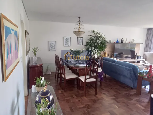Imagem: Apartamento Residencial em São Paulo