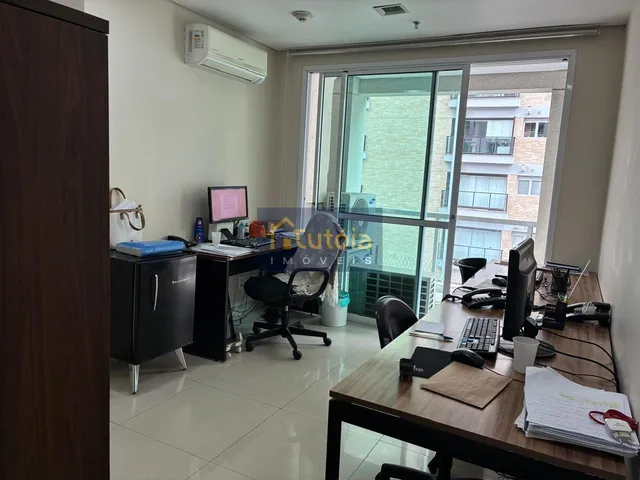 Imagem: Conjunto Comercial Comercial em São Paulo