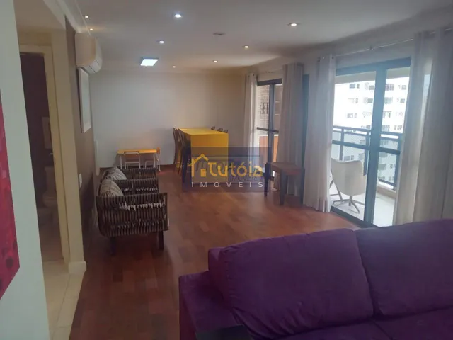 Imagem: APARTAMENTO RESIDENCIAL em São Paulo