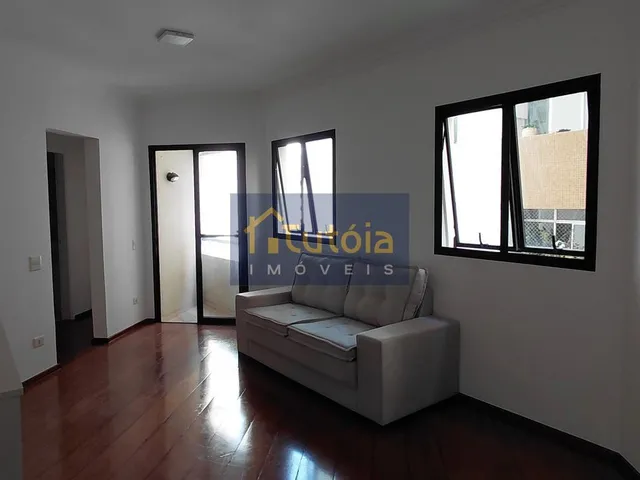 Imagem 1: Apartamento Residencial em São Paulo - São Paulo, Paraíso