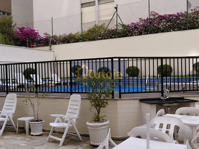 Imagem 12: Apartamento Residencial em São Paulo - São Paulo, Paraíso