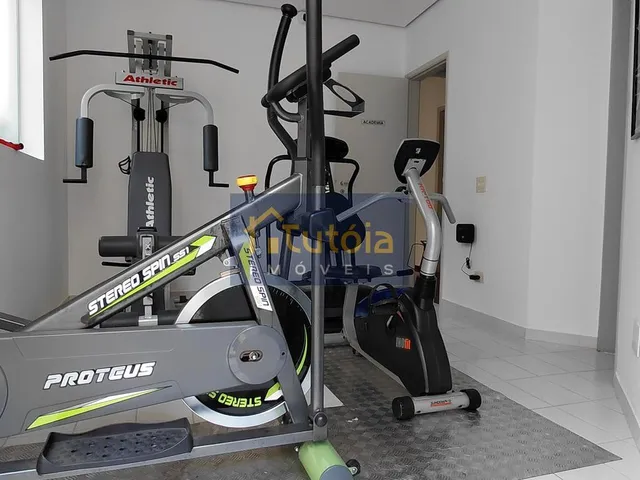 Imagem 13: Apartamento Residencial em São Paulo - São Paulo, Paraíso