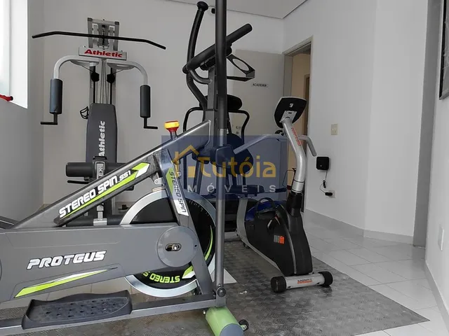 Imagem 2: Apartamento Residencial em São Paulo - São Paulo, Paraíso