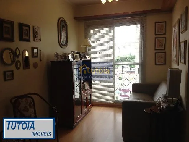 Imagem: APARTAMENTO RESIDENCIAL em São Paulo