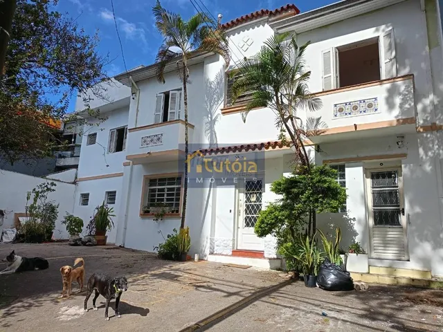 Imagem: Casa Comercial em São Paulo - São Paulo